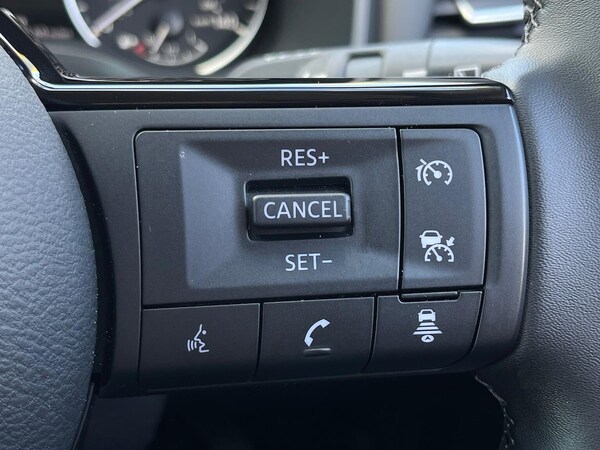 Used Nissan Qashqai 2024 for sale - 76127196: Photo 27