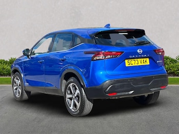 Used Nissan Qashqai 2024 for sale - 76127196: Photo 2