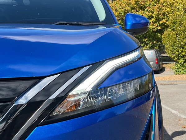 Used Nissan Qashqai 2024 for sale - 76127196: Photo 34