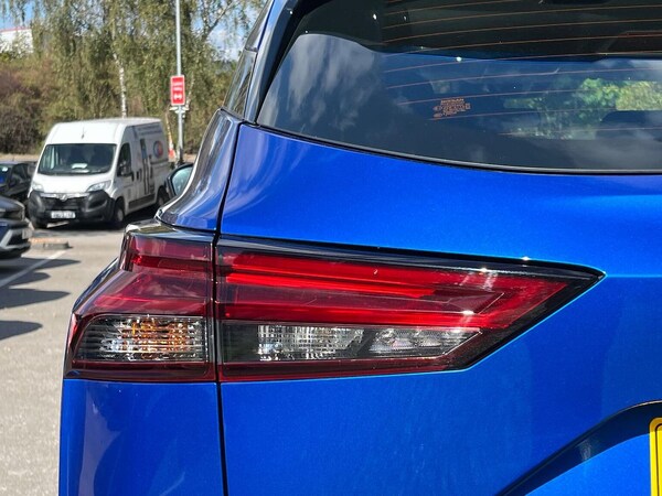 Used Nissan Qashqai 2024 for sale - 76127196: Photo 36