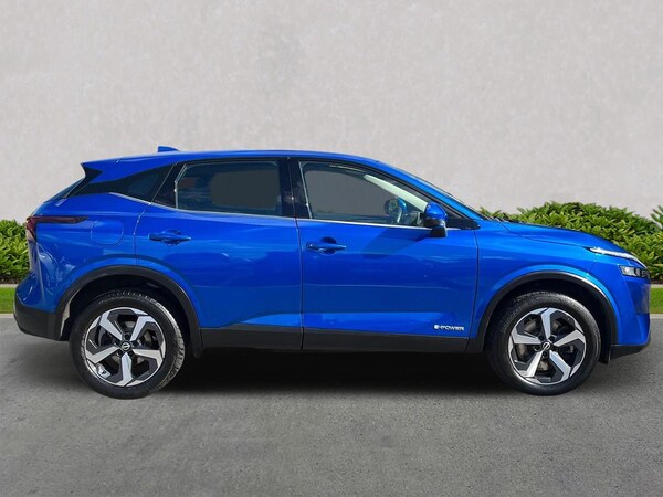 Used Nissan Qashqai 2024 for sale - 76127196: Photo 3