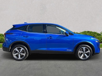 Used Nissan Qashqai 2024 for sale - 76127196: Photo 3