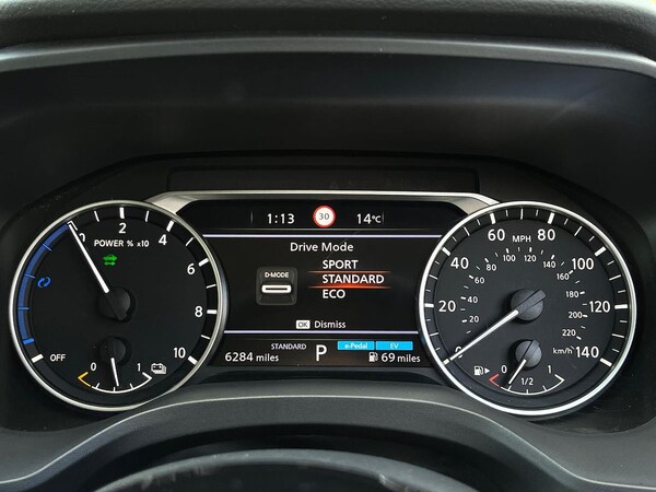 Used Nissan Qashqai 2024 for sale - 76127196: Photo 42