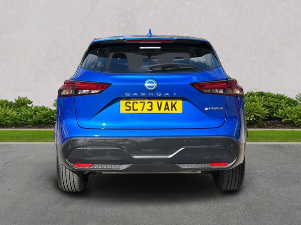 Used Nissan Qashqai 2024 for sale - 76127196: Photo 4