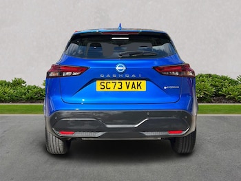Used Nissan Qashqai 2024 for sale - 76127196: Photo 4