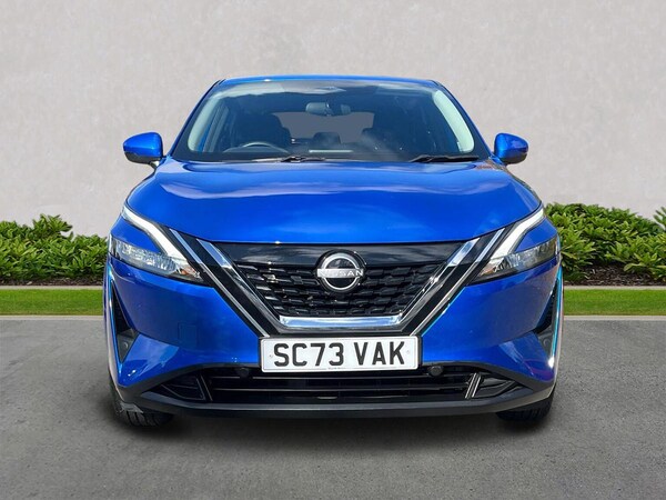 Used Nissan Qashqai 2024 for sale - 76127196: Photo 5