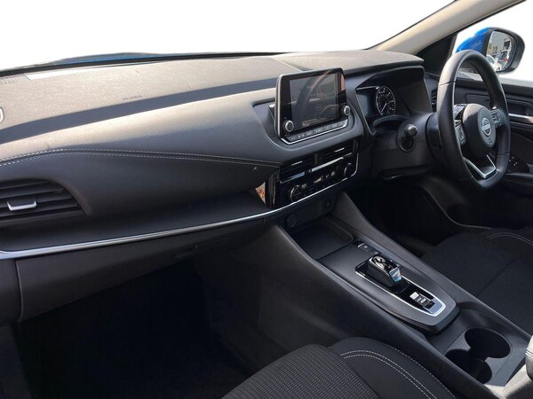 Used Nissan Qashqai 2024 for sale - 76127196: Photo 7