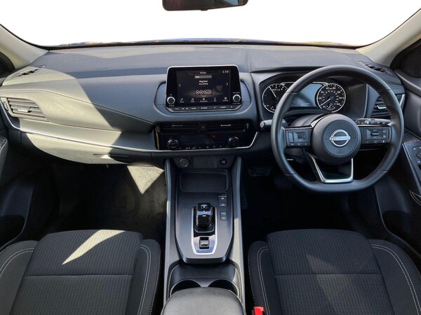Used Nissan Qashqai 2024 for sale - 76127196: Photo 8