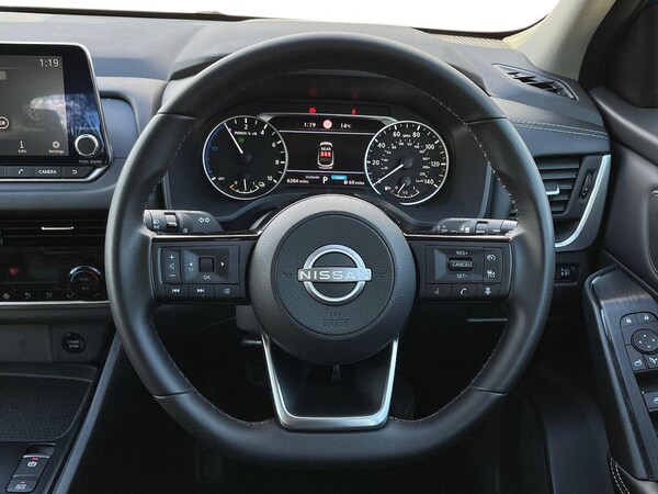 Used Nissan Qashqai 2024 for sale - 76127196: Photo 9