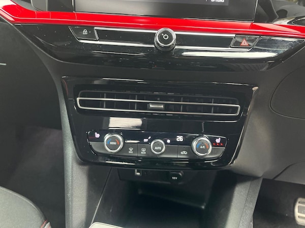 Used Vauxhall Mokka 2022 for sale - 76268349: Photo 12