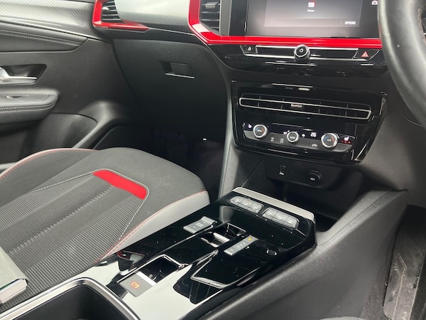 Used Vauxhall Mokka 2022 for sale - 76268349: Photo 13