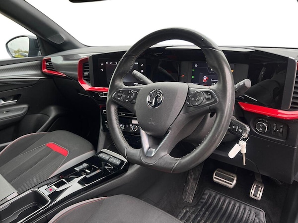 Used Vauxhall Mokka 2022 for sale - 76268349: Photo 15