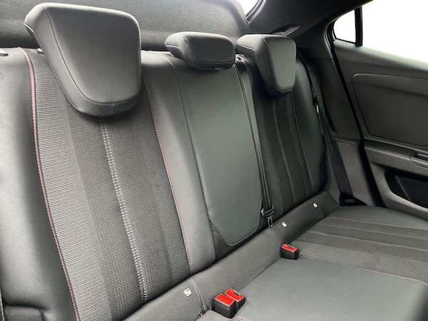 Used Vauxhall Mokka 2022 for sale - 76268349: Photo 16