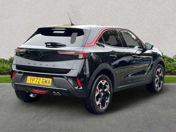 Used Vauxhall Mokka 2022 for sale - 76268349: Photo 18