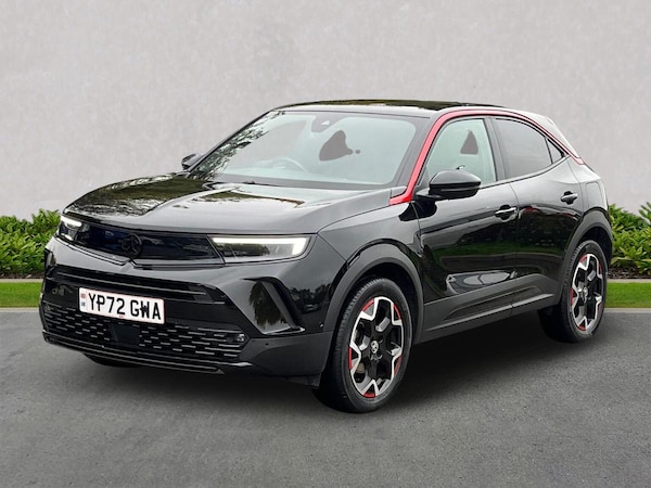 Used Vauxhall Mokka 2022 for sale - 76268349: Photo 20