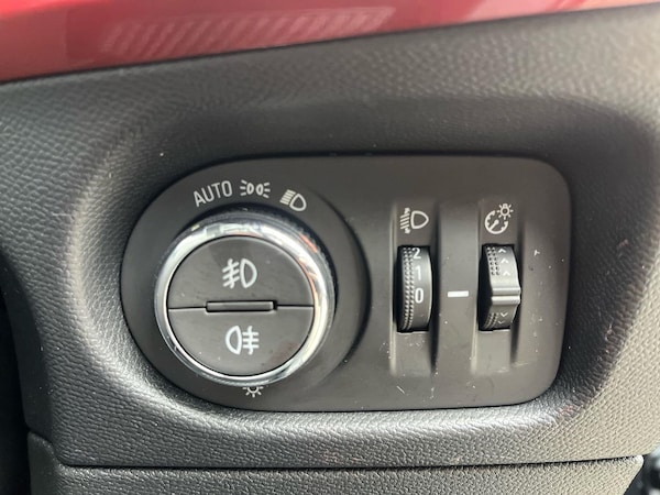 Used Vauxhall Mokka 2022 for sale - 76268349: Photo 22