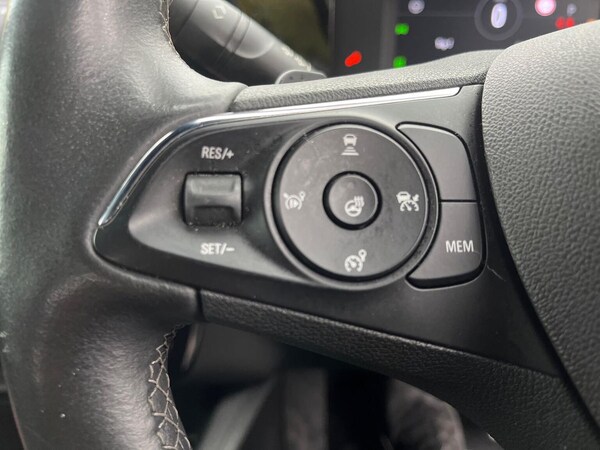 Used Vauxhall Mokka 2022 for sale - 76268349: Photo 27