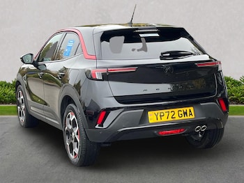 Used Vauxhall Mokka 2022 for sale - 76268349: Photo 2