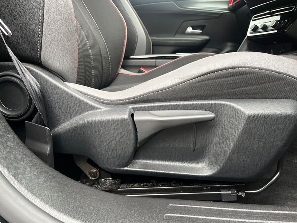 Used Vauxhall Mokka 2022 for sale - 76268349: Photo 30