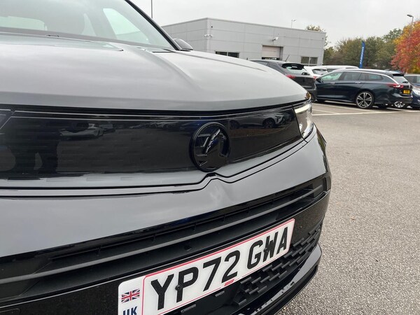 Used Vauxhall Mokka 2022 for sale - 76268349: Photo 33