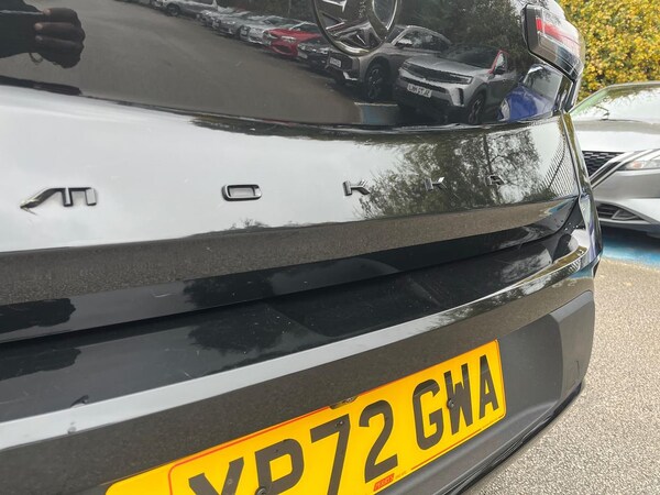 Used Vauxhall Mokka 2022 for sale - 76268349: Photo 35