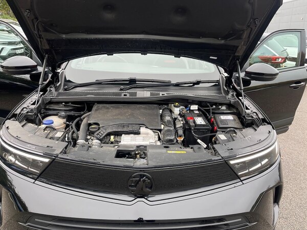 Used Vauxhall Mokka 2022 for sale - 76268349: Photo 39