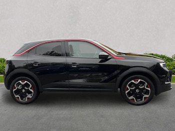 Used Vauxhall Mokka 2022 for sale - 76268349: Photo 3