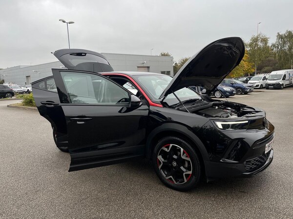 Used Vauxhall Mokka 2022 for sale - 76268349: Photo 40