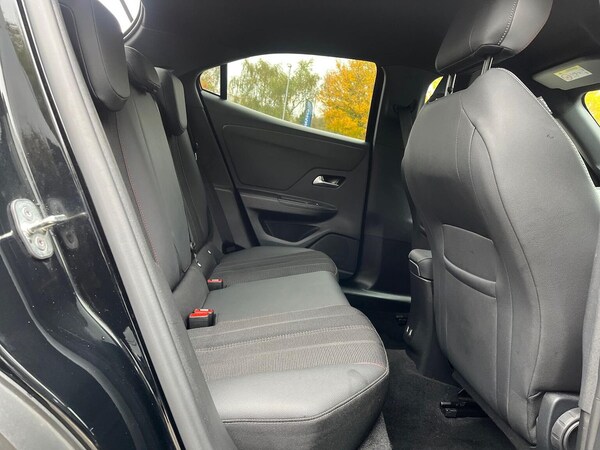 Used Vauxhall Mokka 2022 for sale - 76268349: Photo 42