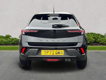 Used Vauxhall Mokka 2022 for sale - 76268349: Photo 4