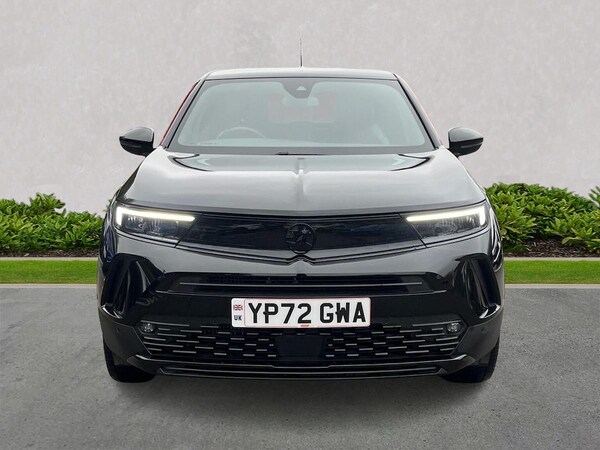 Used Vauxhall Mokka 2022 for sale - 76268349: Photo 5
