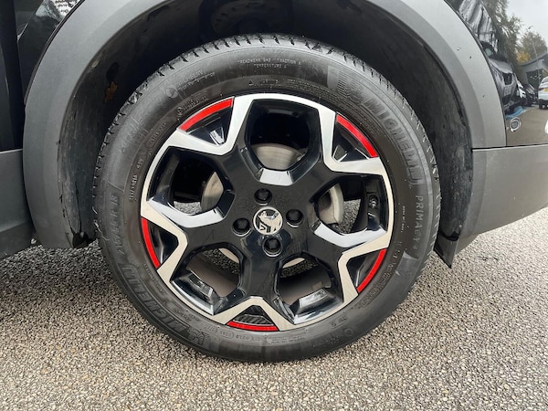 Used Vauxhall Mokka 2022 for sale - 76268349: Photo 6