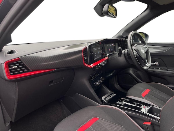 Used Vauxhall Mokka 2022 for sale - 76268349: Photo 7