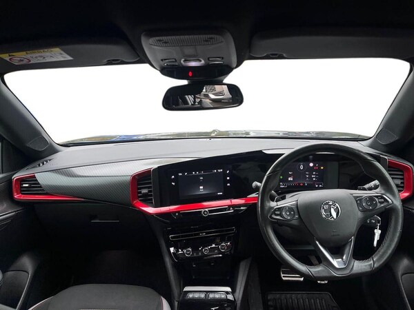Used Vauxhall Mokka 2022 for sale - 76268349: Photo 8