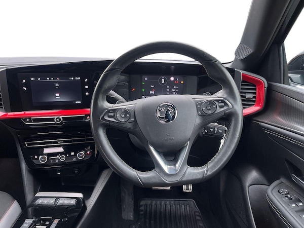 Used Vauxhall Mokka 2022 for sale - 76268349: Photo 9