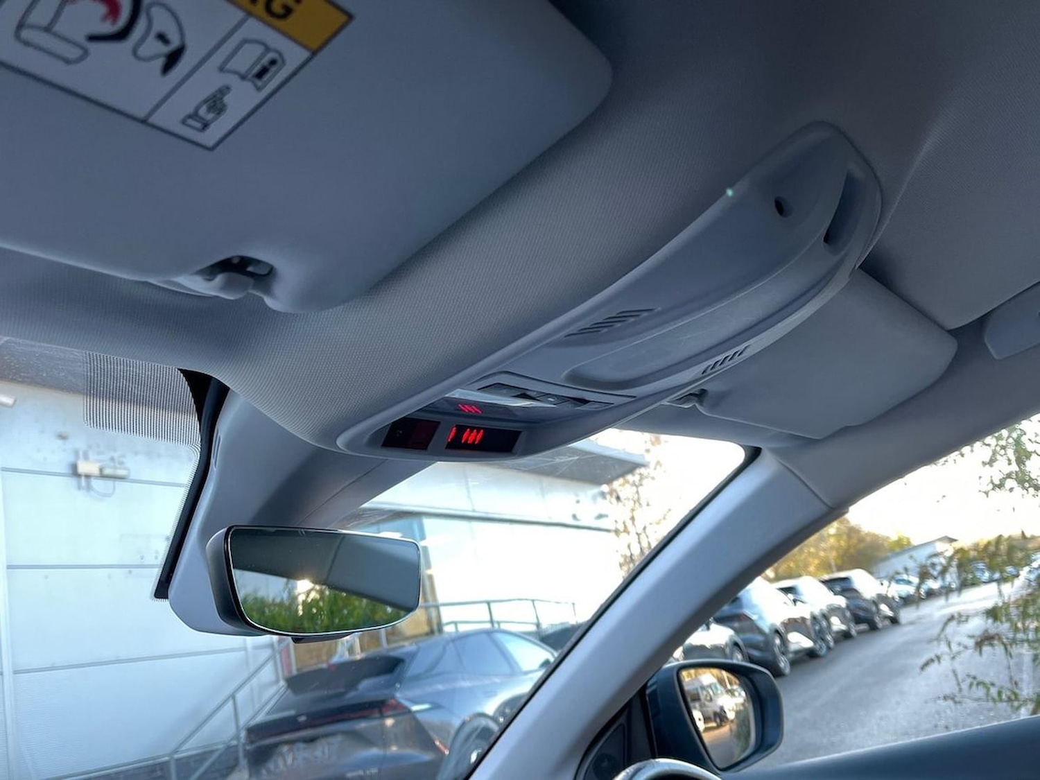 Used Vauxhall Grandland X 2020 for sale - 76736711: Photo 15