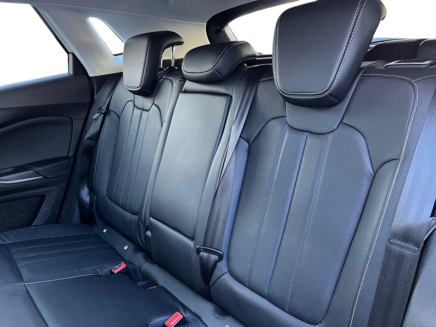 Used Vauxhall Grandland X 2020 for sale - 76736711: Photo 17