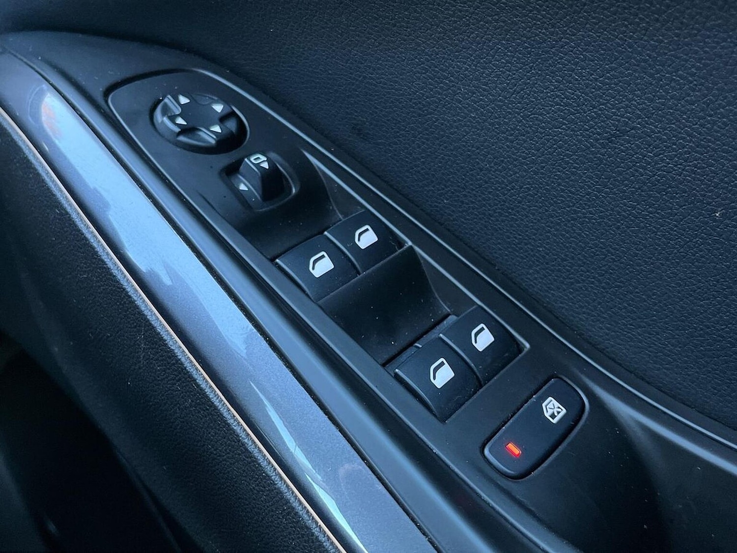 Used Vauxhall Grandland X 2020 for sale - 76736711: Photo 22