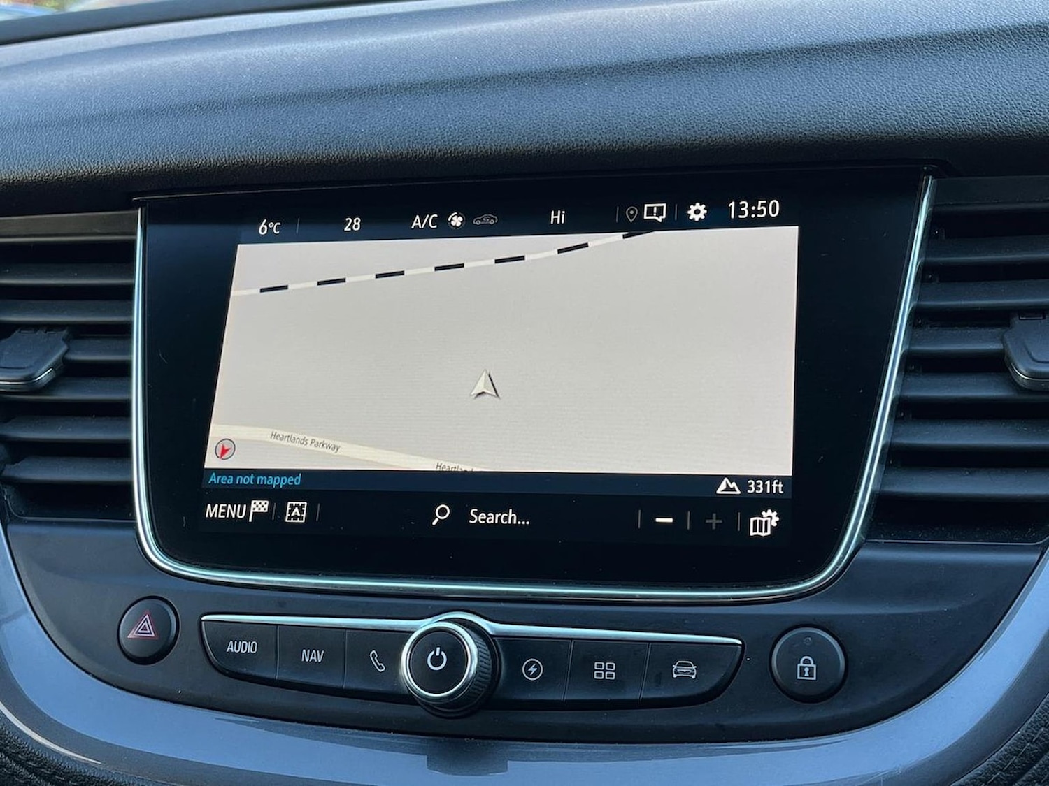 Used Vauxhall Grandland X 2020 for sale - 76736711: Photo 25