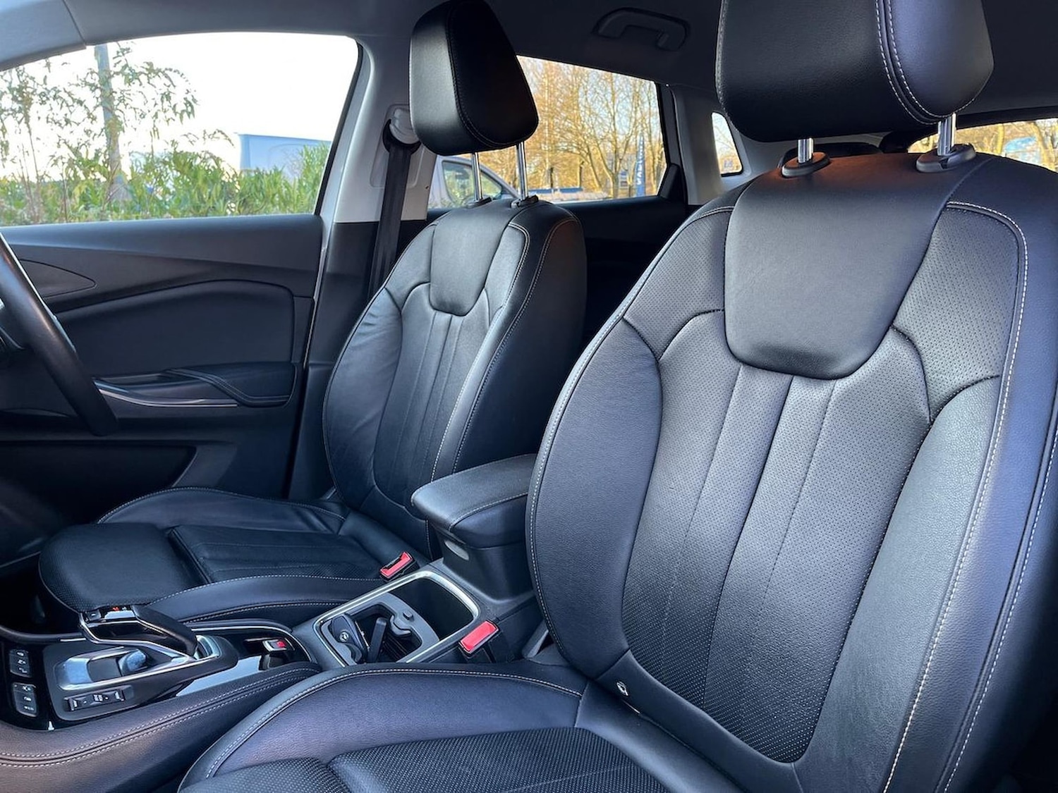 Used Vauxhall Grandland X 2020 for sale - 76736711: Photo 33