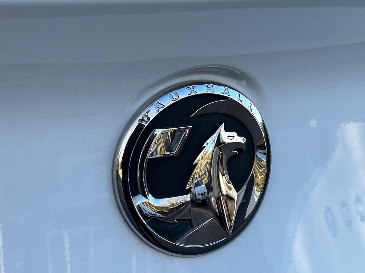 Used Vauxhall Grandland X 2020 for sale - 76736711: Photo 35