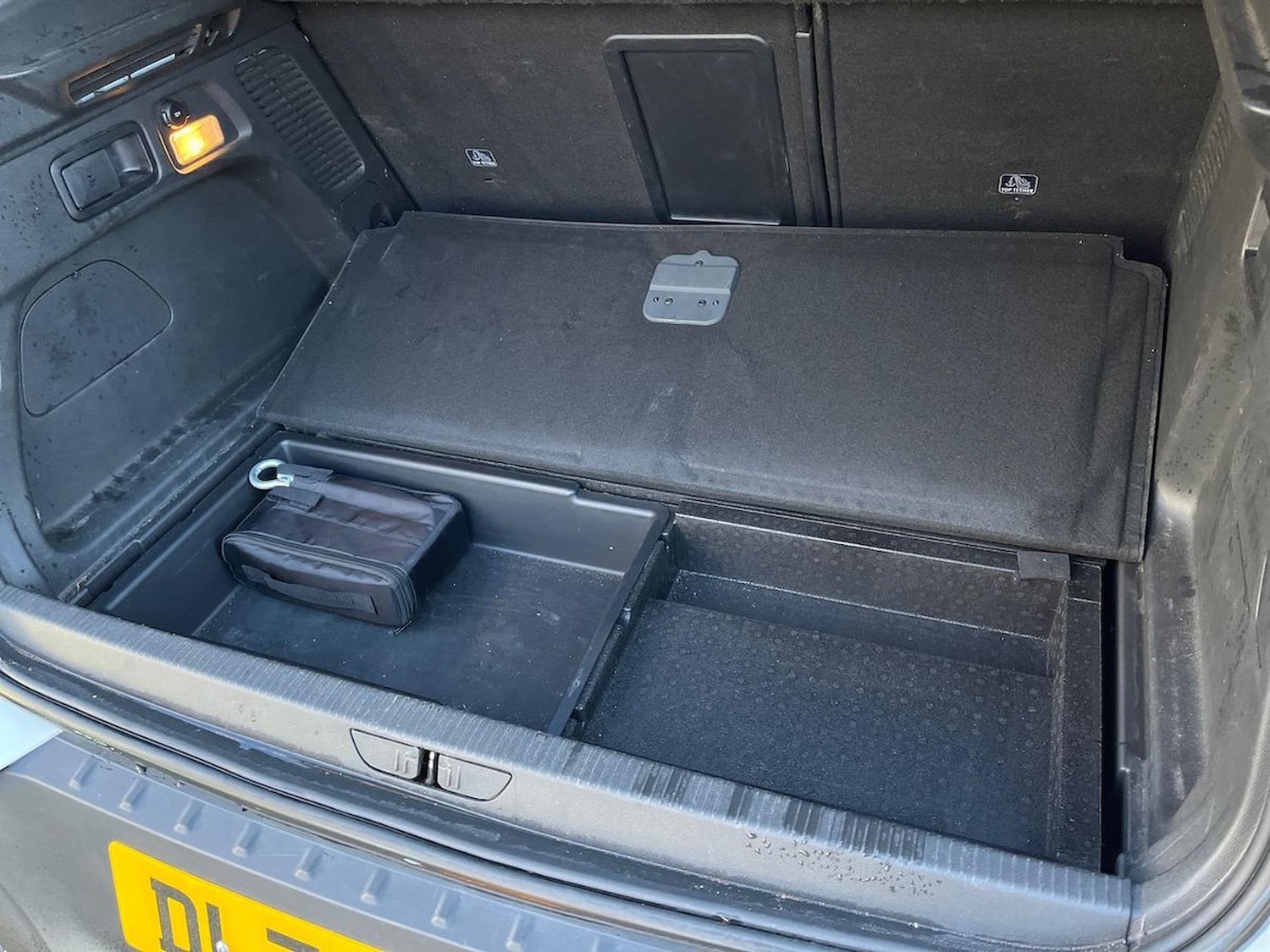 Used Vauxhall Grandland X 2020 for sale - 76736711: Photo 42