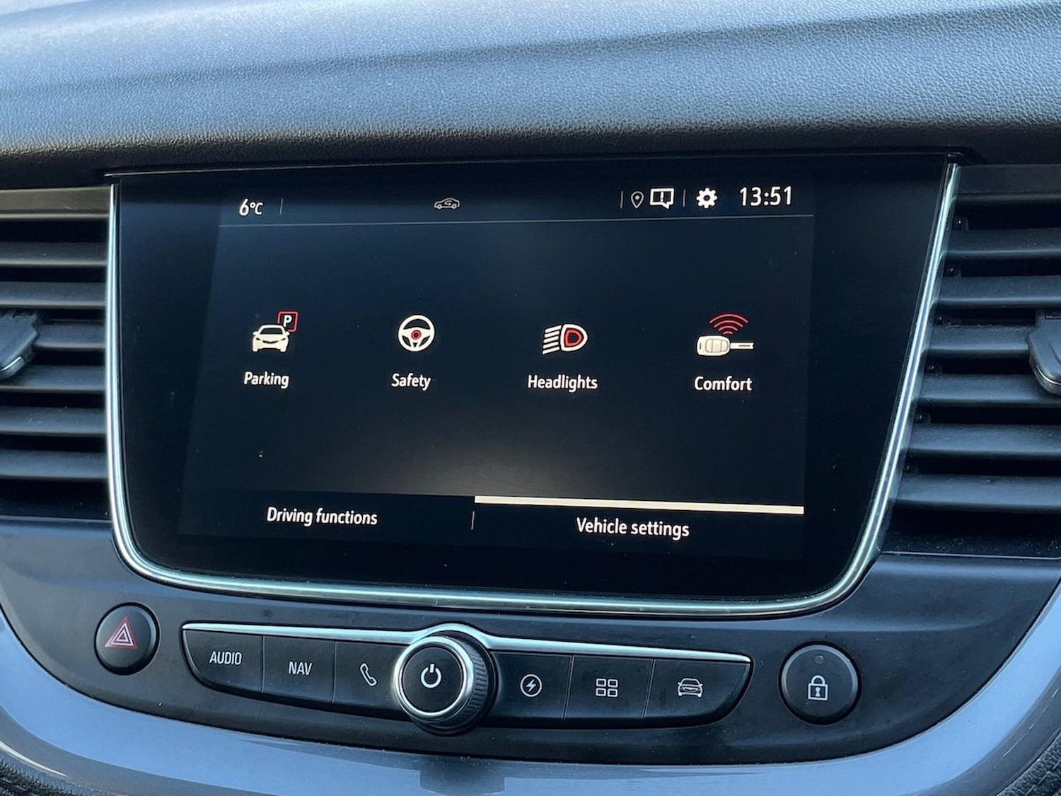 Used Vauxhall Grandland X 2020 for sale - 76736711: Photo 47