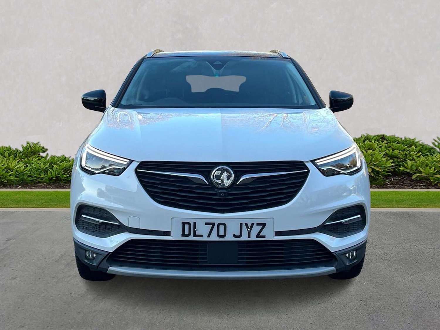 Used Vauxhall Grandland X 2020 for sale - 76736711: Photo 5