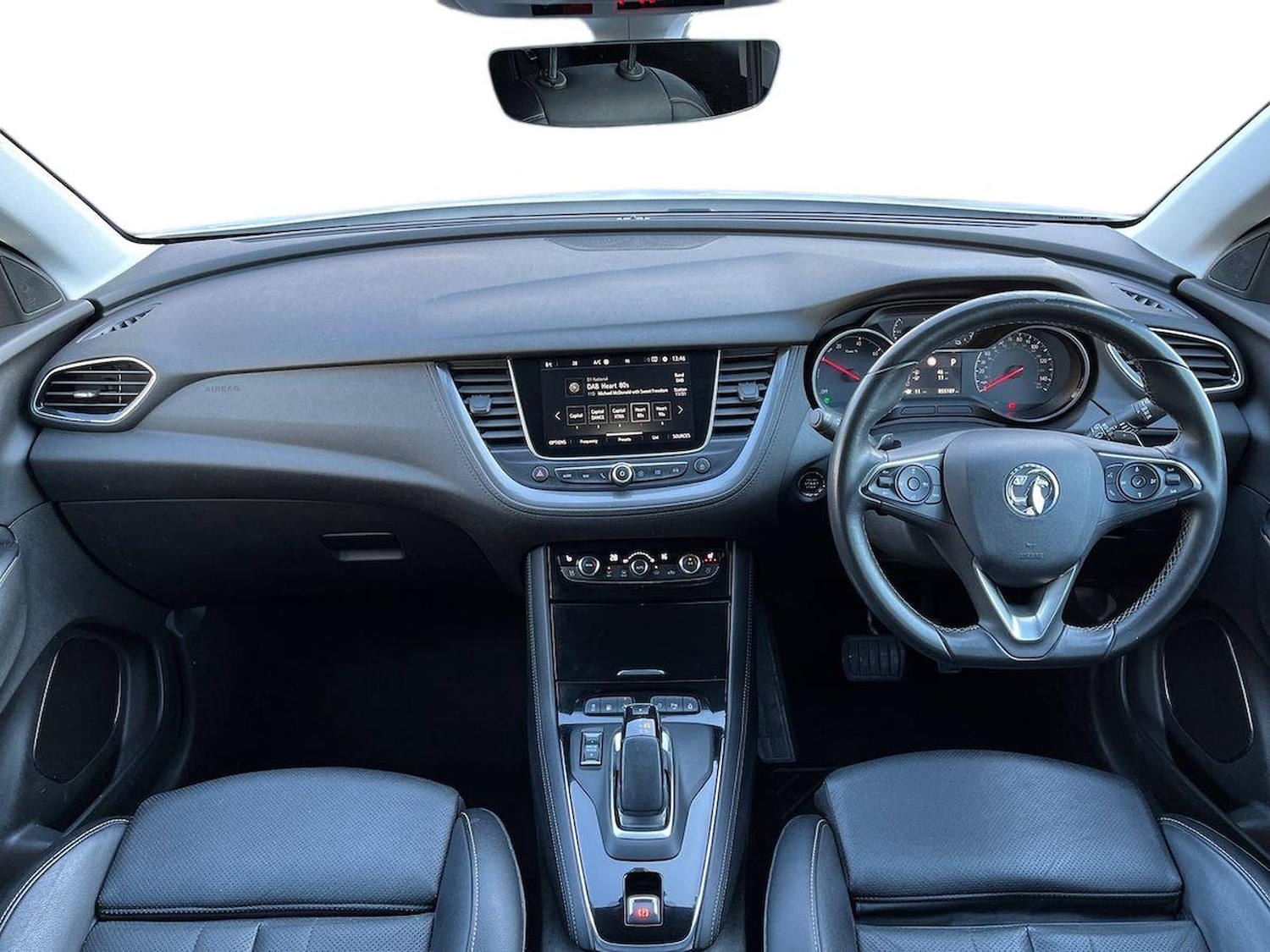 Used Vauxhall Grandland X 2020 for sale - 76736711: Photo 9
