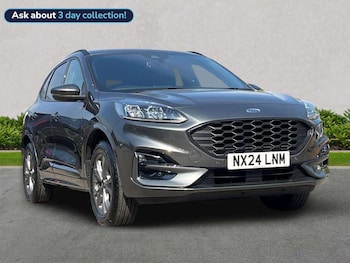 Used Ford Kuga 2024 for sale - 78614607: Photo