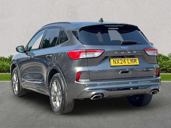 Used Ford Kuga 2024 for sale - 78614607: Photo