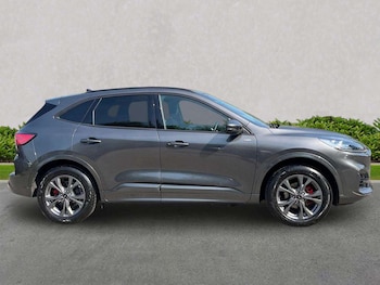 Used Ford Kuga 2024 for sale - 78614607: Photo