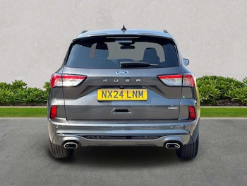 Used Ford Kuga 2024 for sale - 78614607: Photo