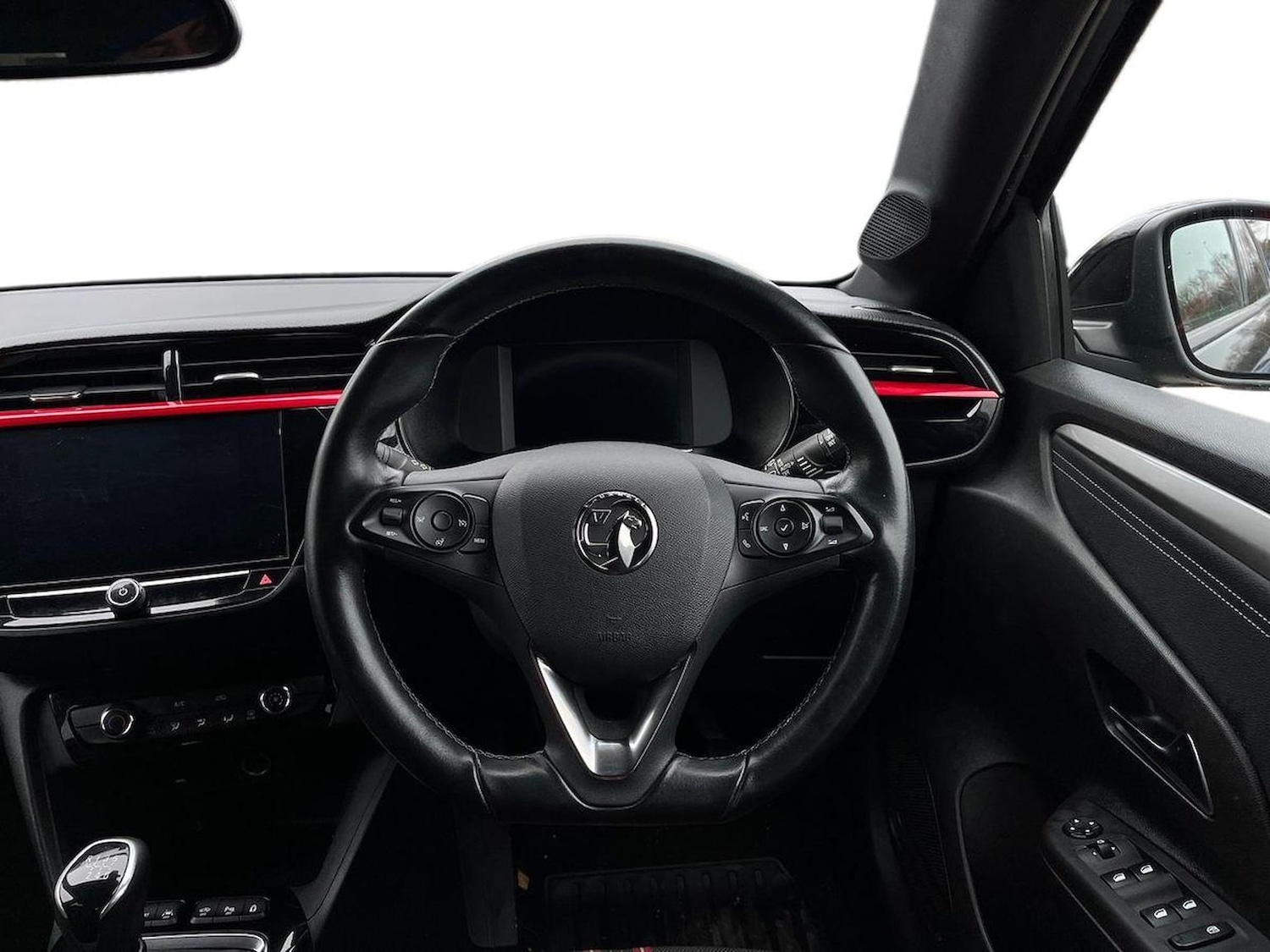 Used Vauxhall Corsa 2021 for sale - 77056657: Photo 10